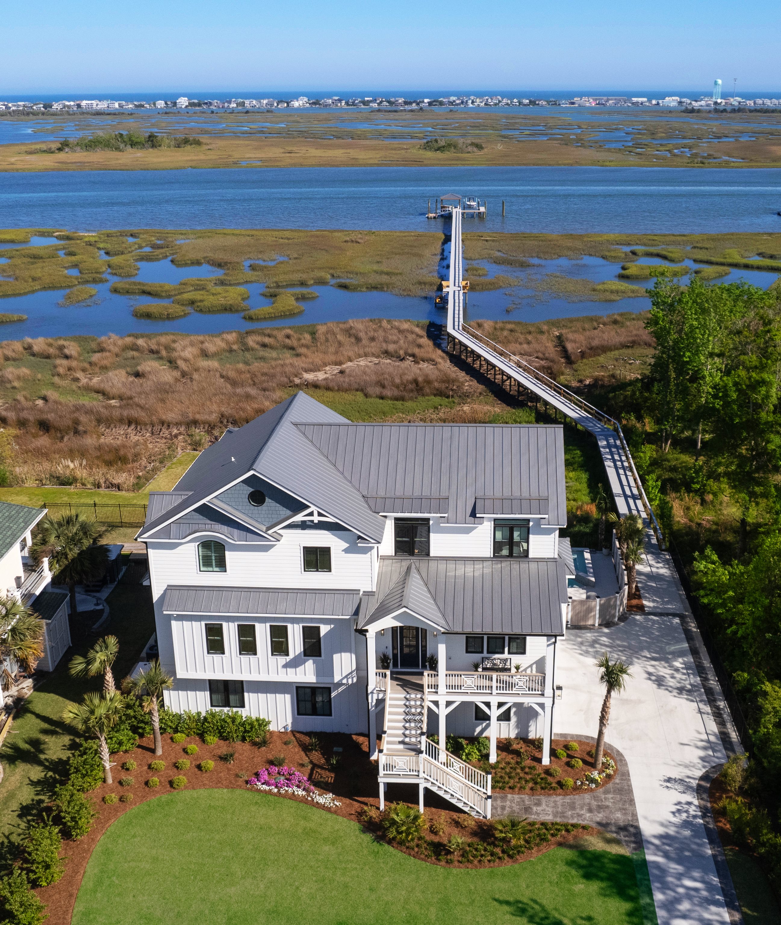 Custom Homes